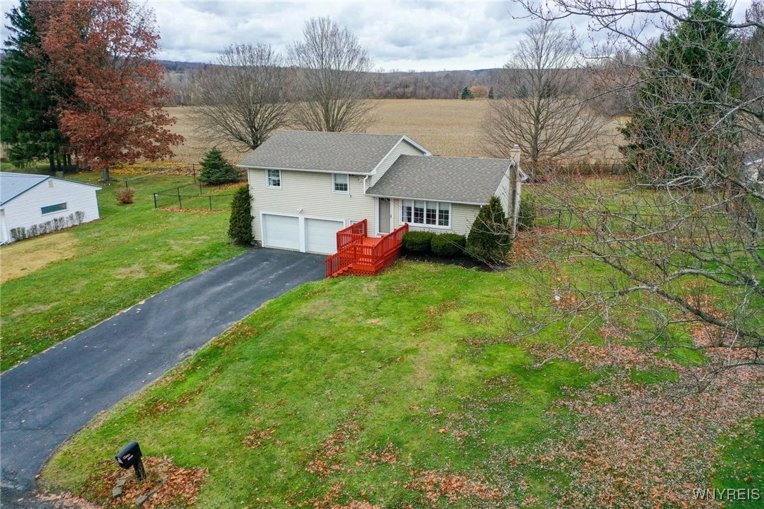 3043 Dunbar Road, Attica, New York 14011, Attica, New York 14011, 3 Bedrooms Bedrooms, 5 Rooms Rooms,1 BathroomBathrooms,Residential,For Sale,3043 Dunbar Road, Attica, New York 14011,0,B1650472