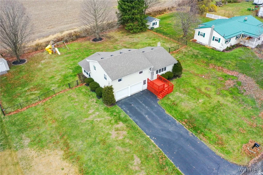 3043 Dunbar Road, Attica, New York 14011, Attica, New York 14011, 3 Bedrooms Bedrooms, 5 Rooms Rooms,1 BathroomBathrooms,Residential,For Sale,3043 Dunbar Road, Attica, New York 14011,0,B1650472