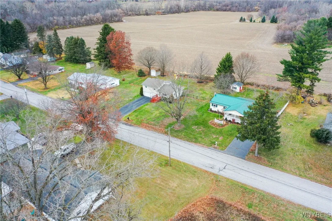 3043 Dunbar Road, Attica, New York 14011, Attica, New York 14011, 3 Bedrooms Bedrooms, 5 Rooms Rooms,1 BathroomBathrooms,Residential,For Sale,3043 Dunbar Road, Attica, New York 14011,0,B1650472