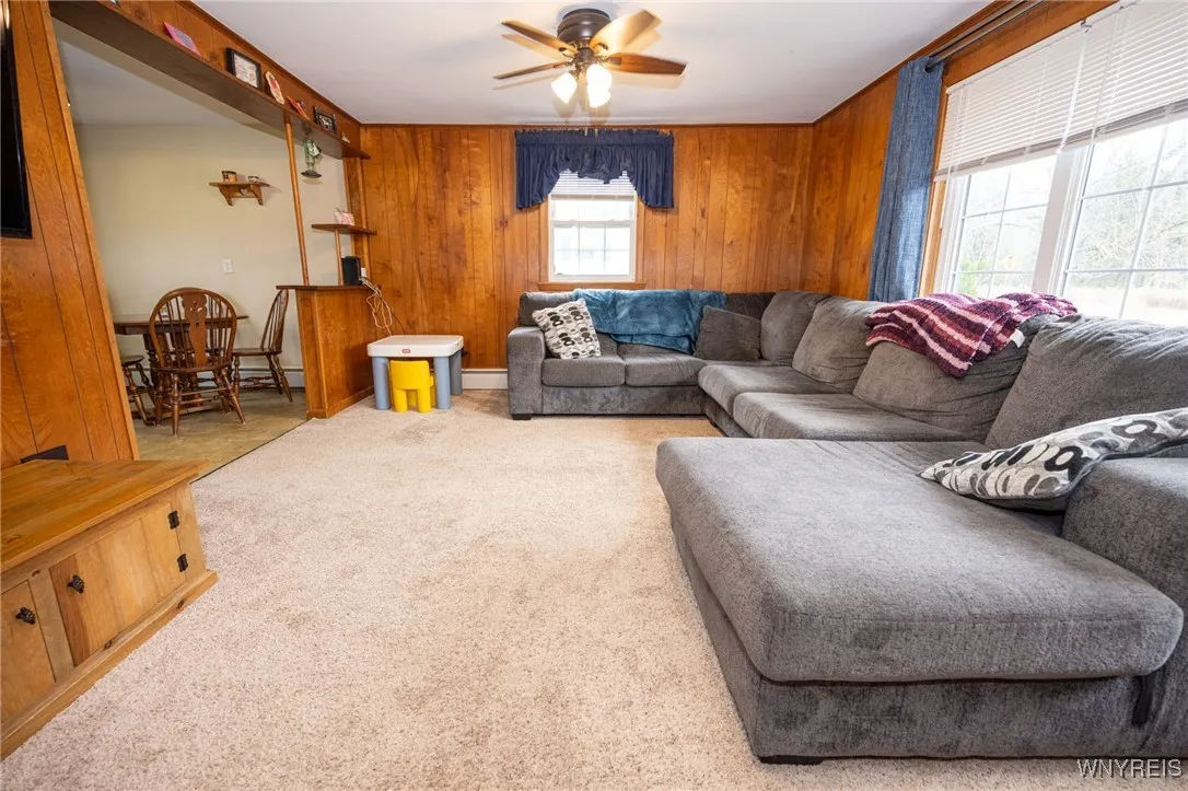 3043 Dunbar Road, Attica, New York 14011, Attica, New York 14011, 3 Bedrooms Bedrooms, 5 Rooms Rooms,1 BathroomBathrooms,Residential,For Sale,3043 Dunbar Road, Attica, New York 14011,0,B1650472