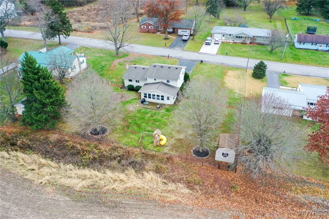 3043 Dunbar Road, Attica, New York 14011, Attica, New York 14011, 3 Bedrooms Bedrooms, 5 Rooms Rooms,1 BathroomBathrooms,Residential,For Sale,3043 Dunbar Road, Attica, New York 14011,0,B1650472