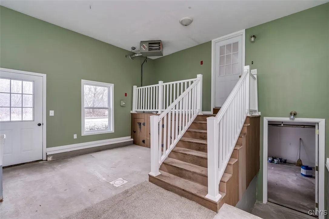 10641 Station Road, Denmark, New York 13367, Denmark, New York 13367, 3 Bedrooms Bedrooms, 9 Rooms Rooms,1 BathroomBathrooms,Residential,For Sale,10641 Station Road, Denmark, New York 13367,0,S1651066