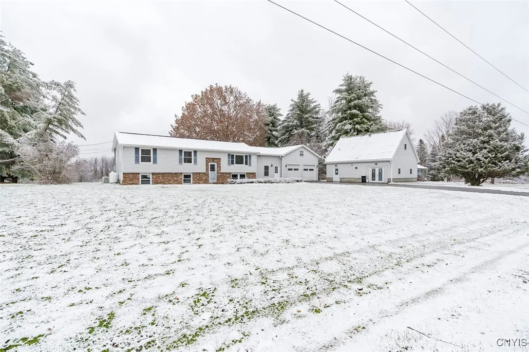 10641 Station Road, Denmark, New York 13367, Denmark, New York 13367, 3 Bedrooms Bedrooms, 9 Rooms Rooms,1 BathroomBathrooms,Residential,For Sale,10641 Station Road, Denmark, New York 13367,0,S1651066