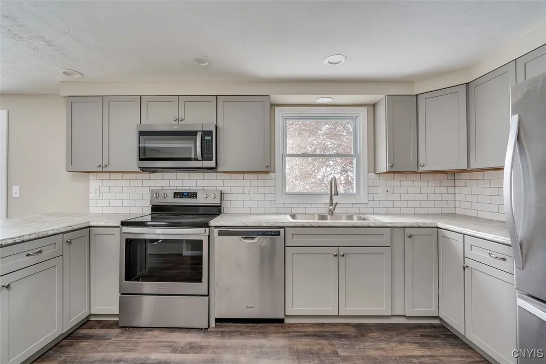 10641 Station Road, Denmark, New York 13367, Denmark, New York 13367, 3 Bedrooms Bedrooms, 9 Rooms Rooms,1 BathroomBathrooms,Residential,For Sale,10641 Station Road, Denmark, New York 13367,0,S1651066