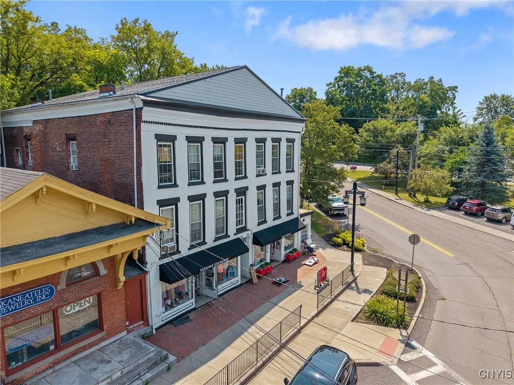 100 Brooklea Drive, Manlius, New York 13066, Manlius, New York 13066, ,Commercial Sale,For Sale,100 Brooklea Drive, Manlius, New York 13066,0,S1647210