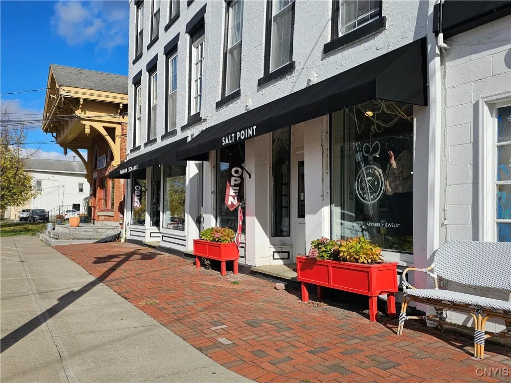 100 Brooklea Drive, Manlius, New York 13066, Manlius, New York 13066, ,Commercial Sale,For Sale,100 Brooklea Drive, Manlius, New York 13066,0,S1647210