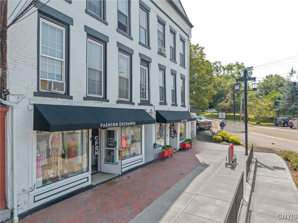 100 Brooklea Drive, Manlius, New York 13066, Manlius, New York 13066, ,Commercial Sale,For Sale,100 Brooklea Drive, Manlius, New York 13066,0,S1647210