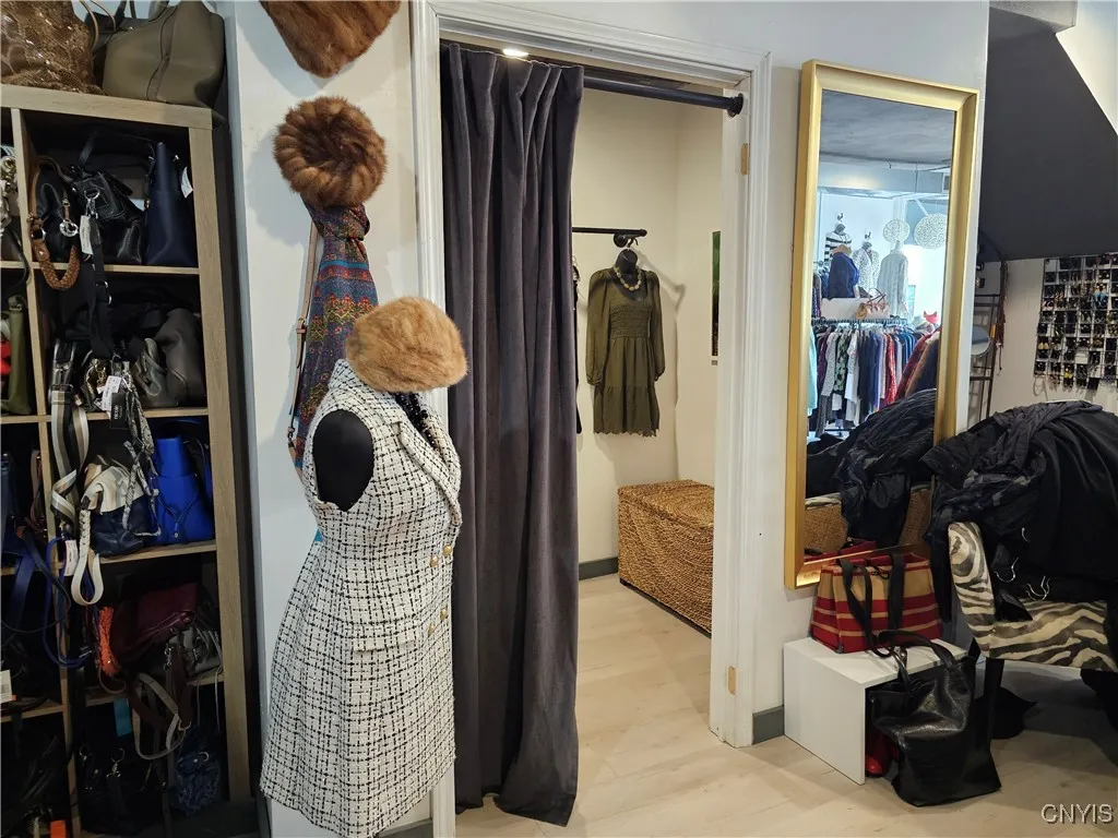 Suite A - Fashion Exchange