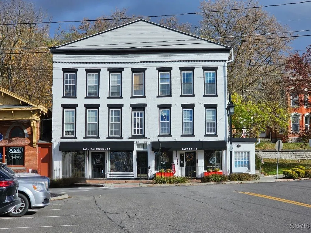 100 Brooklea Drive, Manlius, New York 13066, Manlius, New York 13066, ,Commercial Sale,For Sale,100 Brooklea Drive, Manlius, New York 13066,0,S1647210