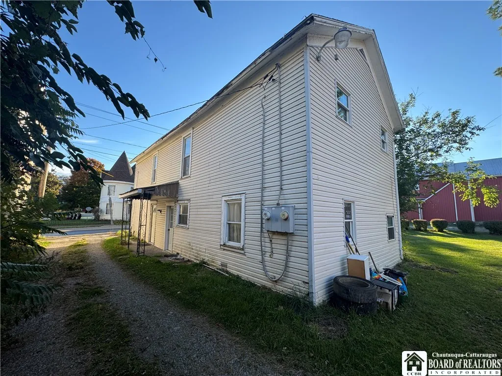 5 South State Street, Ripley, New York 14775, Ripley, New York 14775, 4 Bedrooms Bedrooms, ,3 BathroomsBathrooms,Residential,For Sale,5 South State Street, Ripley, New York 14775,0,R1651018