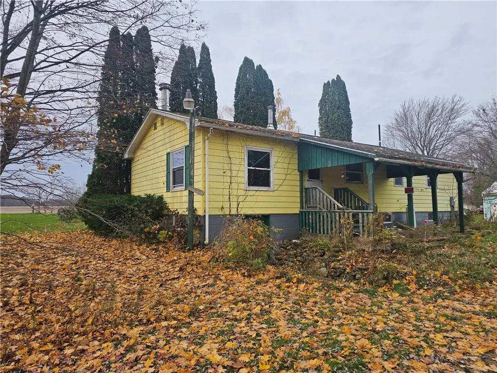 3696 Lakes Corners Rose Valley Road, Rose, New Yor, Rose, New York 14433, 3 Bedrooms Bedrooms, 5 Rooms Rooms,1 BathroomBathrooms,Residential,Closed,3696 Lakes Corners Rose Valley Road, Rose, New Yor,0,R1651100