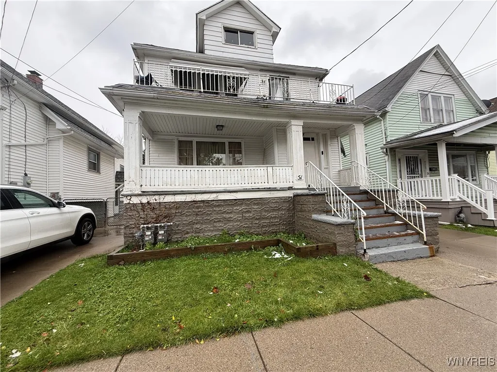 51 Randolph Avenue, Cheektowaga, New York 14211, Cheektowaga, New York 14211, 6 Bedrooms Bedrooms, ,2 BathroomsBathrooms,Residential,For Sale,51 Randolph Avenue, Cheektowaga, New York 14211,0,B1650296