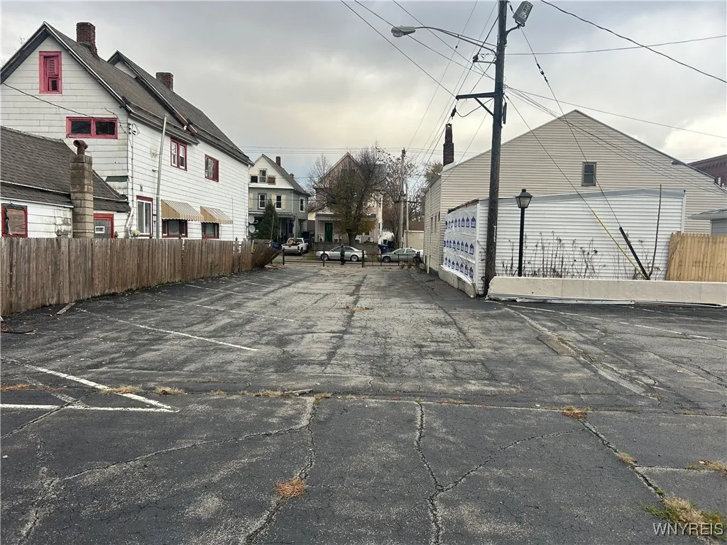 1122 East Lovejoy Street, Buffalo, New York 14206, Buffalo, New York 14206, ,Commercial Lease,For Rent,1122 East Lovejoy Street, Buffalo, New York 14206,0,B1650906