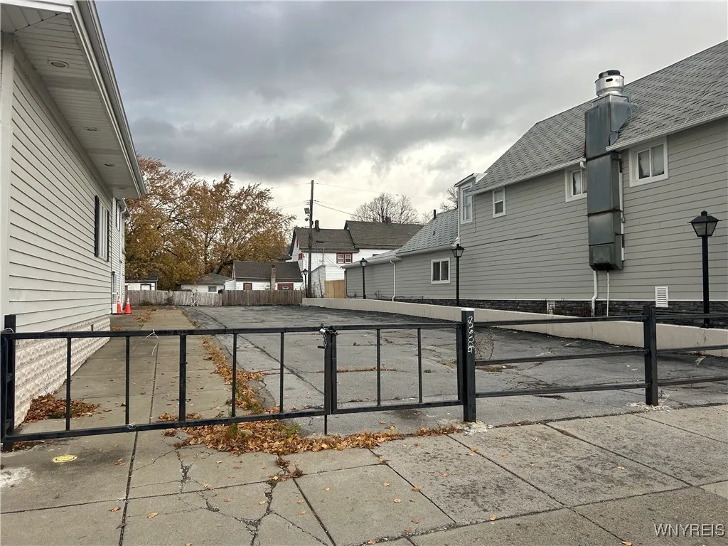 1122 East Lovejoy Street, Buffalo, New York 14206, Buffalo, New York 14206, ,Commercial Lease,For Rent,1122 East Lovejoy Street, Buffalo, New York 14206,0,B1650906