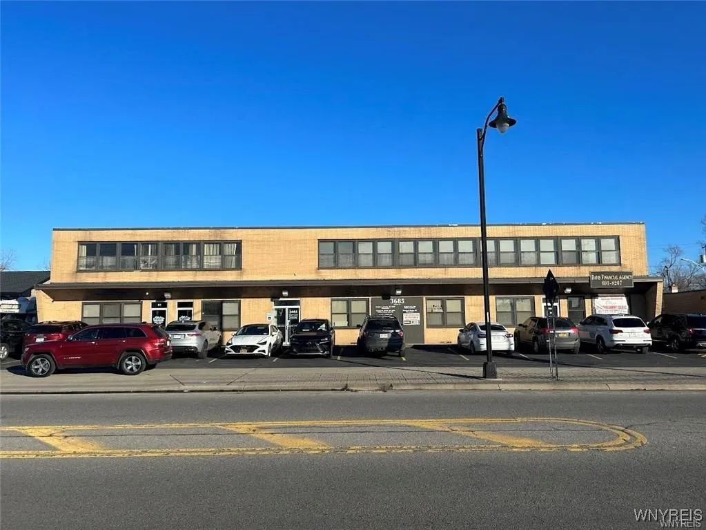 3685 Harlem Road, Cheektowaga, New York 14215, Cheektowaga, New York 14215, ,Commercial Lease,For Rent,3685 Harlem Road, Cheektowaga, New York 14215,0,B1651051