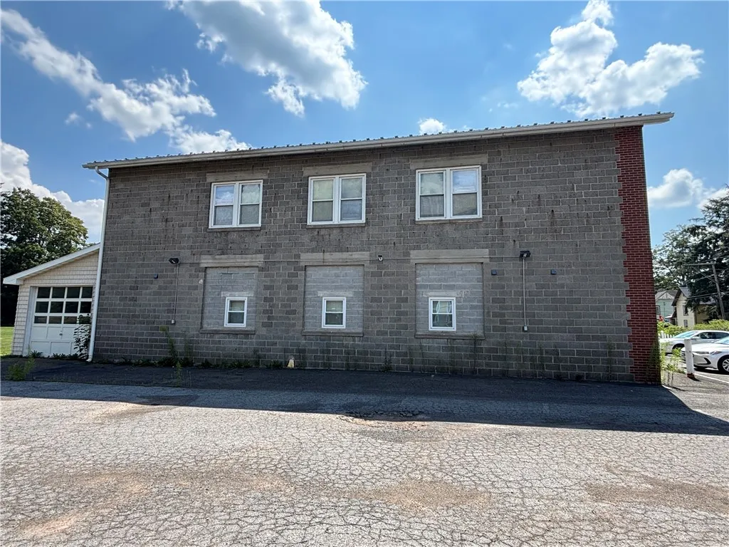 16 Clifton Street, Unadilla, New York 13849, Unadilla, New York 13849, 4 Bedrooms Bedrooms, ,2 BathroomsBathrooms,Residential,For Sale,16 Clifton Street, Unadilla, New York 13849,0,R1648855