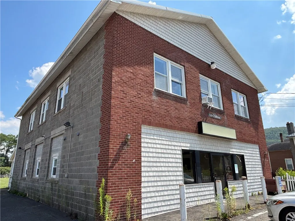 16 Clifton Street, Unadilla, New York 13849, Unadilla, New York 13849, ,Commercial Lease,For Rent,16 Clifton Street, Unadilla, New York 13849,0,R1648852