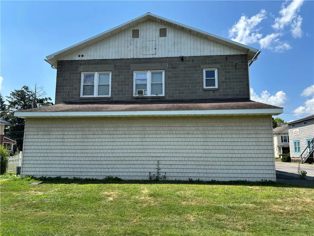 16 Clifton Street, Unadilla, New York 13849, Unadilla, New York 13849, ,Commercial Lease,For Rent,16 Clifton Street, Unadilla, New York 13849,0,R1648852
