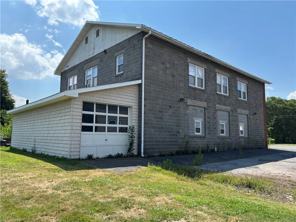 16 Clifton Street, Unadilla, New York 13849, Unadilla, New York 13849, ,Commercial Lease,For Rent,16 Clifton Street, Unadilla, New York 13849,0,R1648852