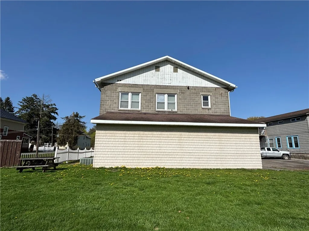 16 Clifton Street, Unadilla, New York 13849, Unadilla, New York 13849, ,Commercial Lease,For Rent,16 Clifton Street, Unadilla, New York 13849,0,R1648852