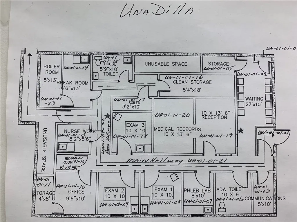 16 Clifton Street, Unadilla, New York 13849, Unadilla, New York 13849, ,Commercial Lease,For Rent,16 Clifton Street, Unadilla, New York 13849,0,R1648852