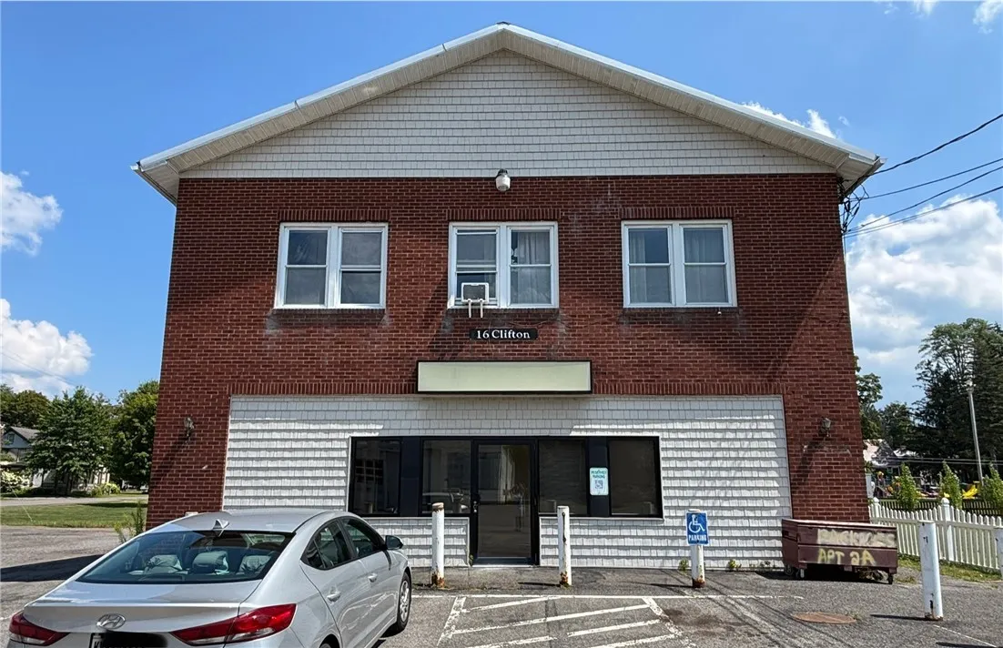 16 Clifton Street, Unadilla, New York 13849, Unadilla, New York 13849, ,Commercial Lease,For Rent,16 Clifton Street, Unadilla, New York 13849,0,R1648852