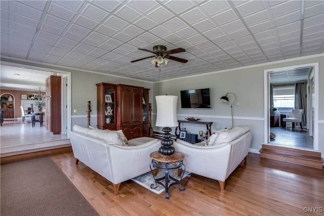 21275 County Route 63, Watertown Town, New York 13, Watertown Town, New York 13601, 4 Bedrooms Bedrooms, 10 Rooms Rooms,3 BathroomsBathrooms,Residential,For Sale,21275 County Route 63, Watertown Town, New York 13,0,S1651128