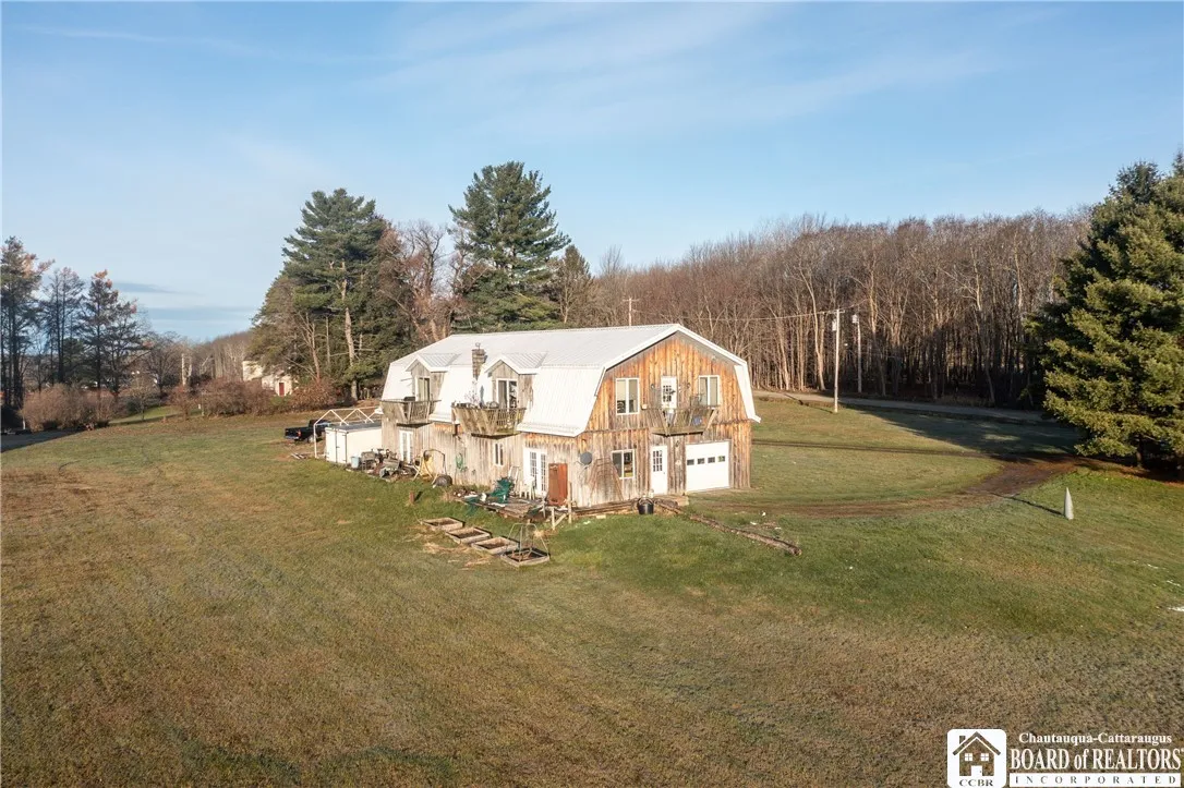 2391 Donelson Road, Kiantone, New York 14701, Kiantone, New York 14701, 3 Bedrooms Bedrooms, ,3 BathroomsBathrooms,Residential,For Sale,2391 Donelson Road, Kiantone, New York 14701,0,R1651136