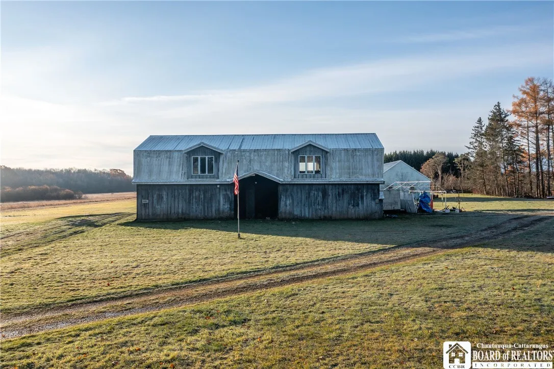2391 Donelson Road, Kiantone, New York 14701, Kiantone, New York 14701, 3 Bedrooms Bedrooms, ,3 BathroomsBathrooms,Residential,For Sale,2391 Donelson Road, Kiantone, New York 14701,0,R1651136