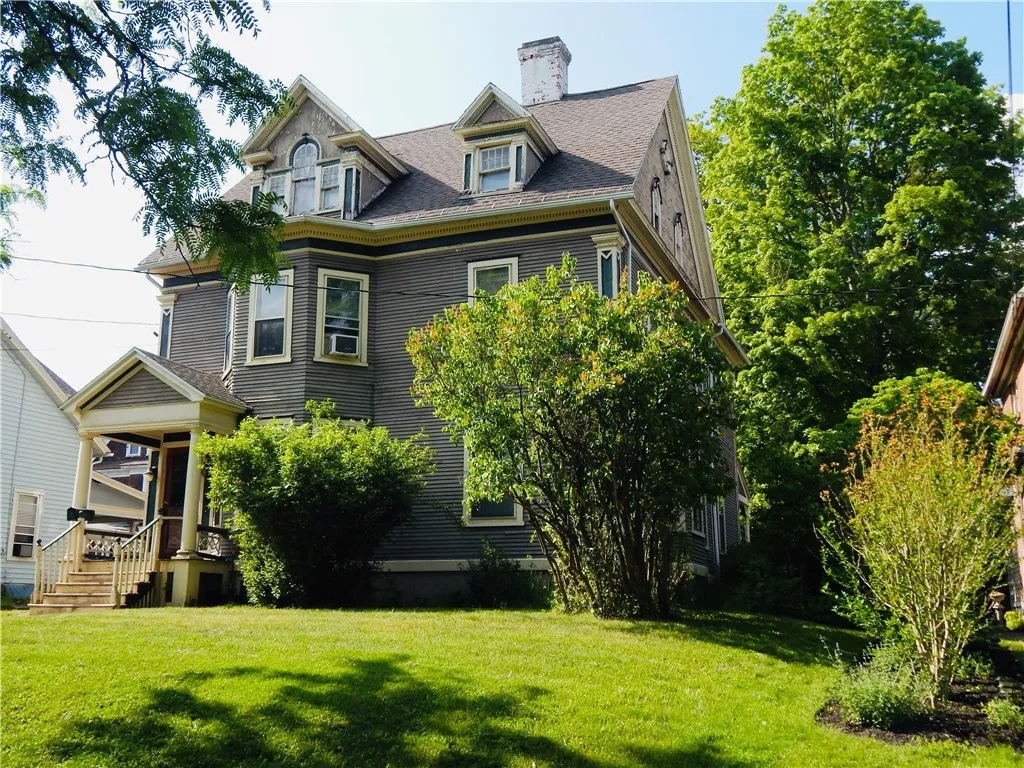 7 Walnut Street, Oneonta, New York 13820, Oneonta, New York 13820, 5 Bedrooms Bedrooms, 13 Rooms Rooms,2 BathroomsBathrooms,Residential,For Sale,7 Walnut Street, Oneonta, New York 13820,0,R1651144