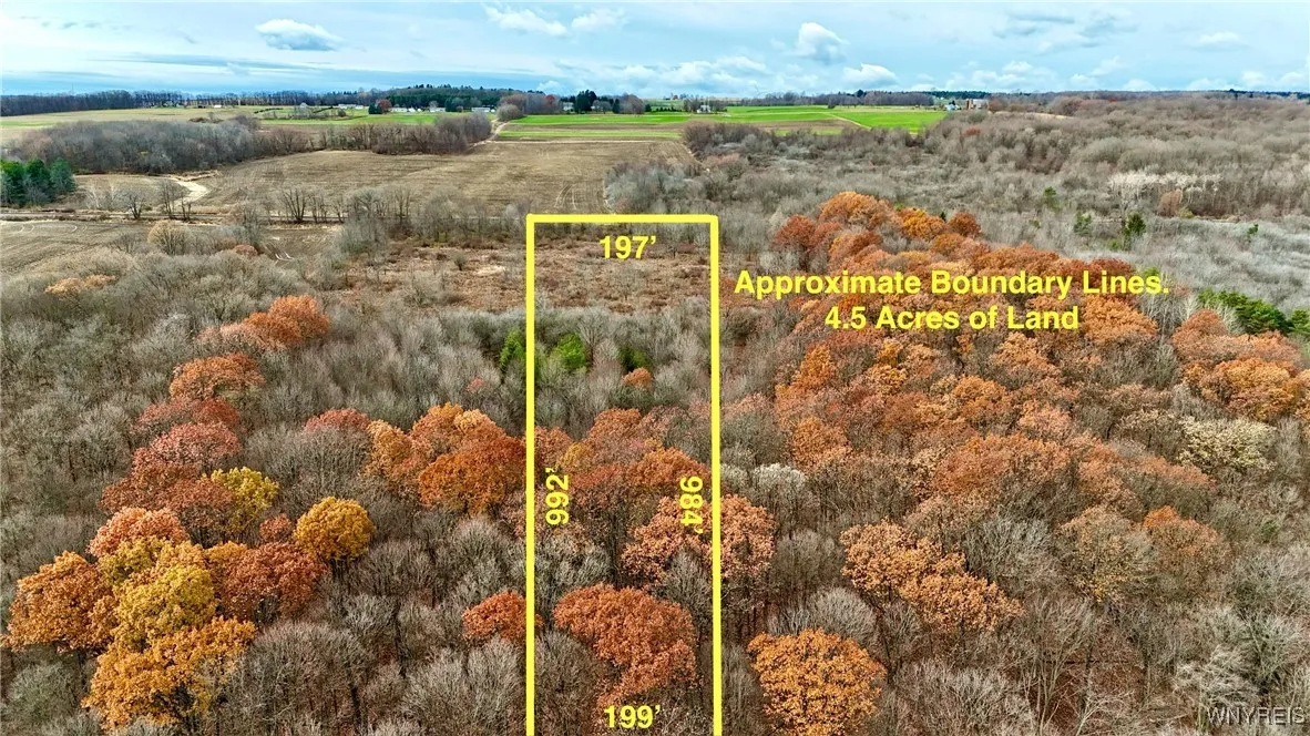 Wyoming Street, Warsaw, New York 14569, Warsaw, New York 14569, ,Land,For Sale,Wyoming Street, Warsaw, New York 14569,0,B1650493