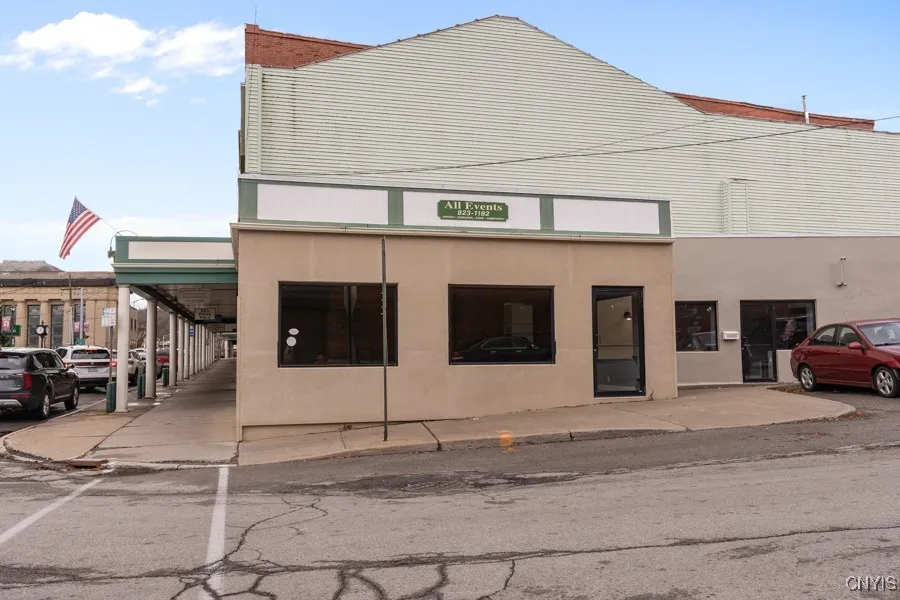 538 East Main St, Little Falls City, New York 1336, Little Falls City, New York 13365, ,Land,For Sale,538 East Main St, Little Falls City, New York 1336,0,S1651175