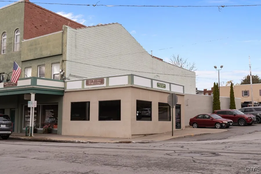 538 East Main St, Little Falls City, New York 1336, Little Falls City, New York 13365, ,Land,For Sale,538 East Main St, Little Falls City, New York 1336,0,S1651175