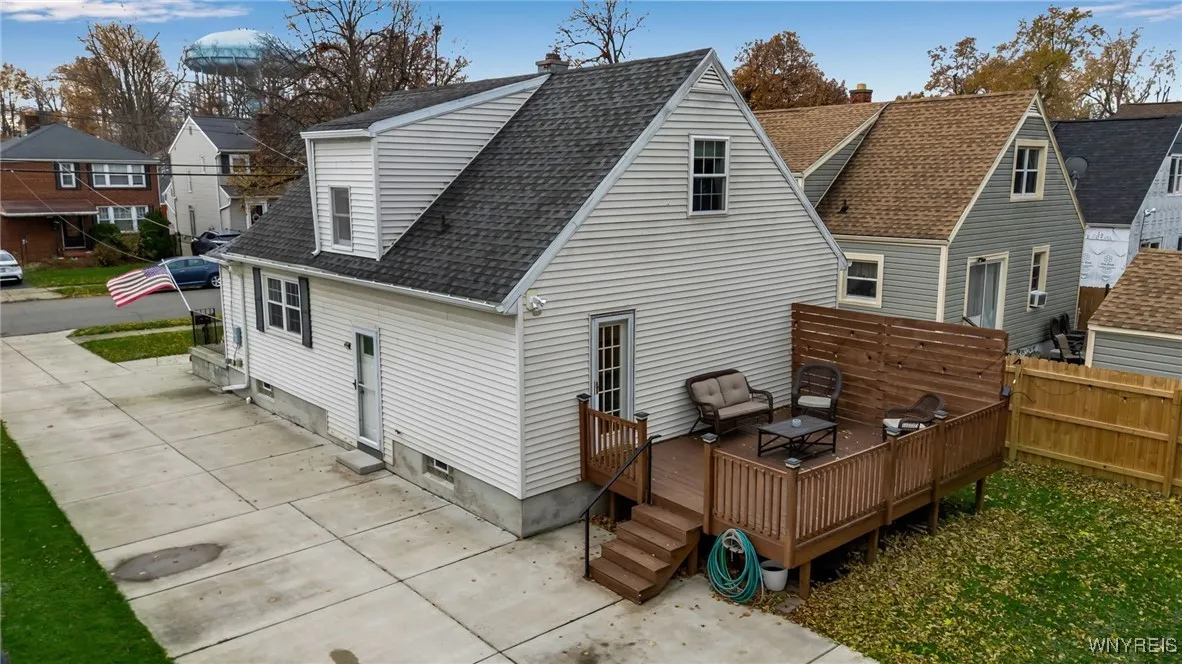 114 Whitehall Avenue, Buffalo, New York 14220, Buffalo, New York 14220, 3 Bedrooms Bedrooms, 7 Rooms Rooms,2 BathroomsBathrooms,Residential,For Sale,114 Whitehall Avenue, Buffalo, New York 14220,0,B1650453