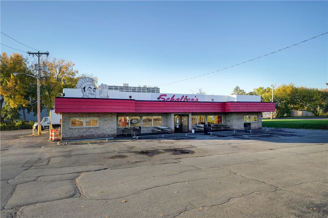 559 East Ridge Road, Irondequoit, New York 14621, Irondequoit, New York 14621, ,Commercial Sale,For Sale,559 East Ridge Road, Irondequoit, New York 14621,0,R1651034