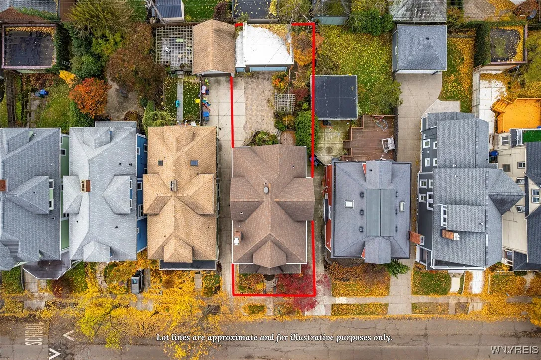 825 Auburn Avenue, Buffalo, New York 14222, Buffalo, New York 14222, 4 Bedrooms Bedrooms, 9 Rooms Rooms,2 BathroomsBathrooms,Residential,For Sale,825 Auburn Avenue, Buffalo, New York 14222,0,B1647885