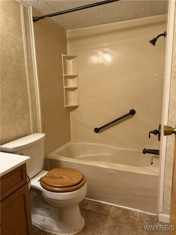 Full bath #2