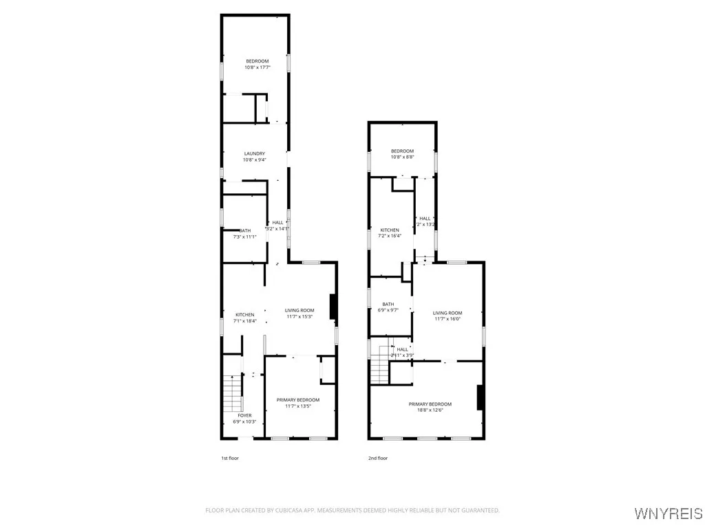 375 Plymouth Avenue, Buffalo, New York 14213, Buffalo, New York 14213, 4 Bedrooms Bedrooms, ,2 BathroomsBathrooms,Residential,For Sale,375 Plymouth Avenue, Buffalo, New York 14213,0,B1651200