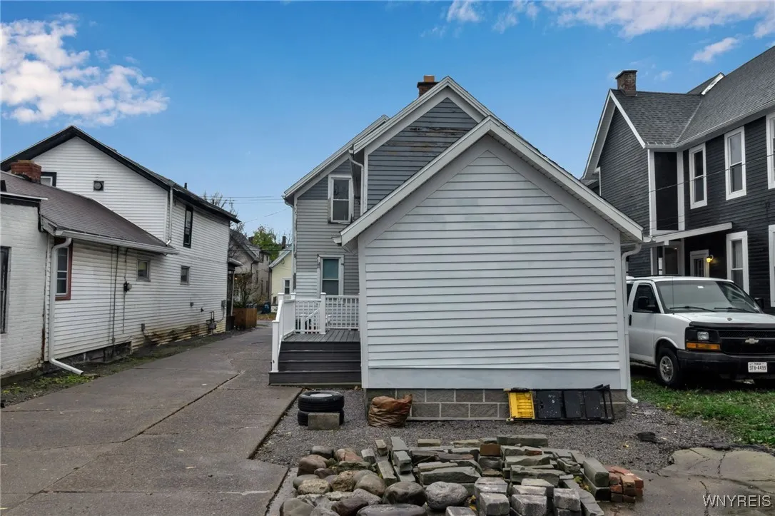 375 Plymouth Avenue, Buffalo, New York 14213, Buffalo, New York 14213, 4 Bedrooms Bedrooms, ,2 BathroomsBathrooms,Residential,For Sale,375 Plymouth Avenue, Buffalo, New York 14213,0,B1651200