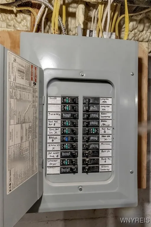 375 Plymouth Avenue, Buffalo, New York 14213, Buffalo, New York 14213, 4 Bedrooms Bedrooms, ,2 BathroomsBathrooms,Residential,For Sale,375 Plymouth Avenue, Buffalo, New York 14213,0,B1651200