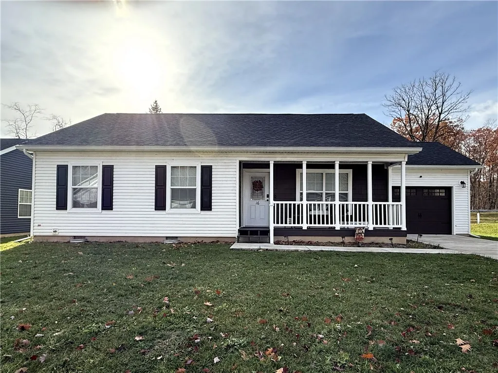 240 Plum Point Road 16, Milo, New York 14842, Milo, New York 14842, 3 Bedrooms Bedrooms, 7 Rooms Rooms,2 BathroomsBathrooms,Residential,For Sale,240 Plum Point Road 16, Milo, New York 14842,0,R1651196