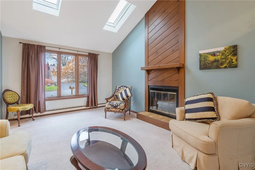 118 Feldspar Drive, Camillus, New York 13219, Camillus, New York 13219, 3 Bedrooms Bedrooms, 8 Rooms Rooms,1 BathroomBathrooms,Residential,For Sale,118 Feldspar Drive, Camillus, New York 13219,0,S1649693