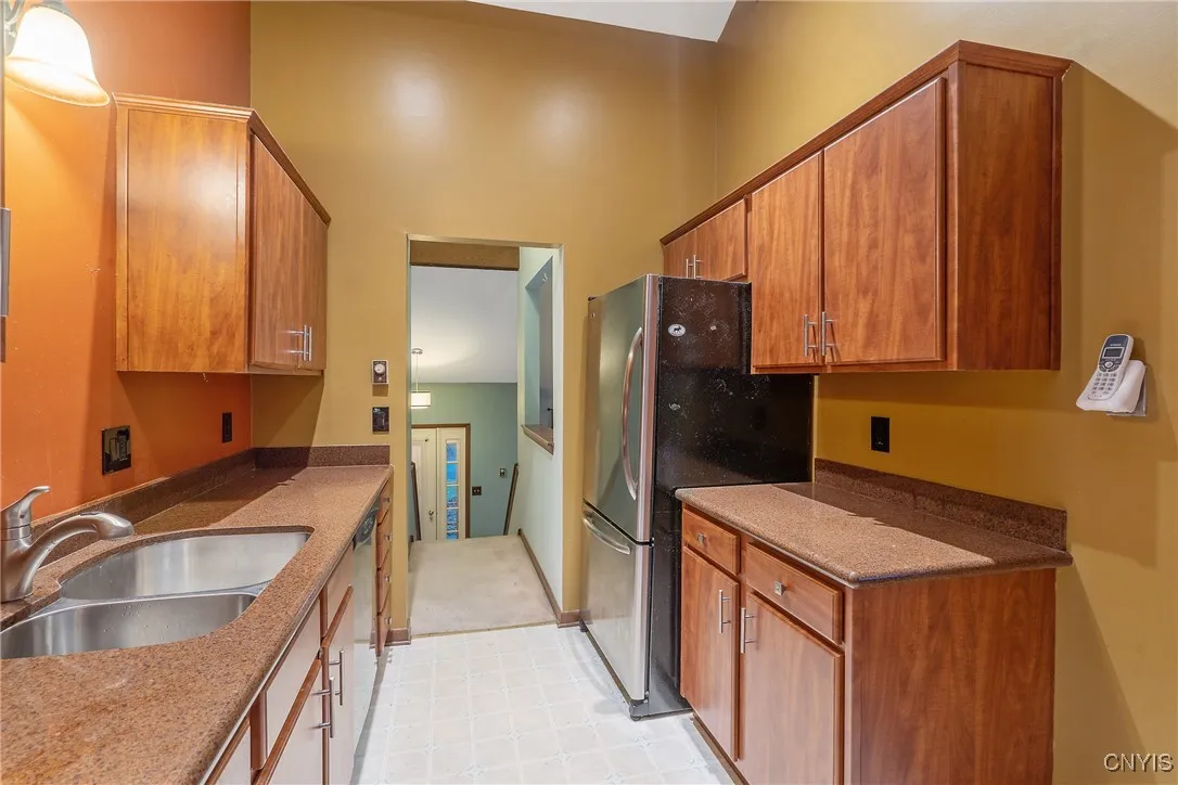 118 Feldspar Drive, Camillus, New York 13219, Camillus, New York 13219, 3 Bedrooms Bedrooms, 8 Rooms Rooms,1 BathroomBathrooms,Residential,For Sale,118 Feldspar Drive, Camillus, New York 13219,0,S1649693