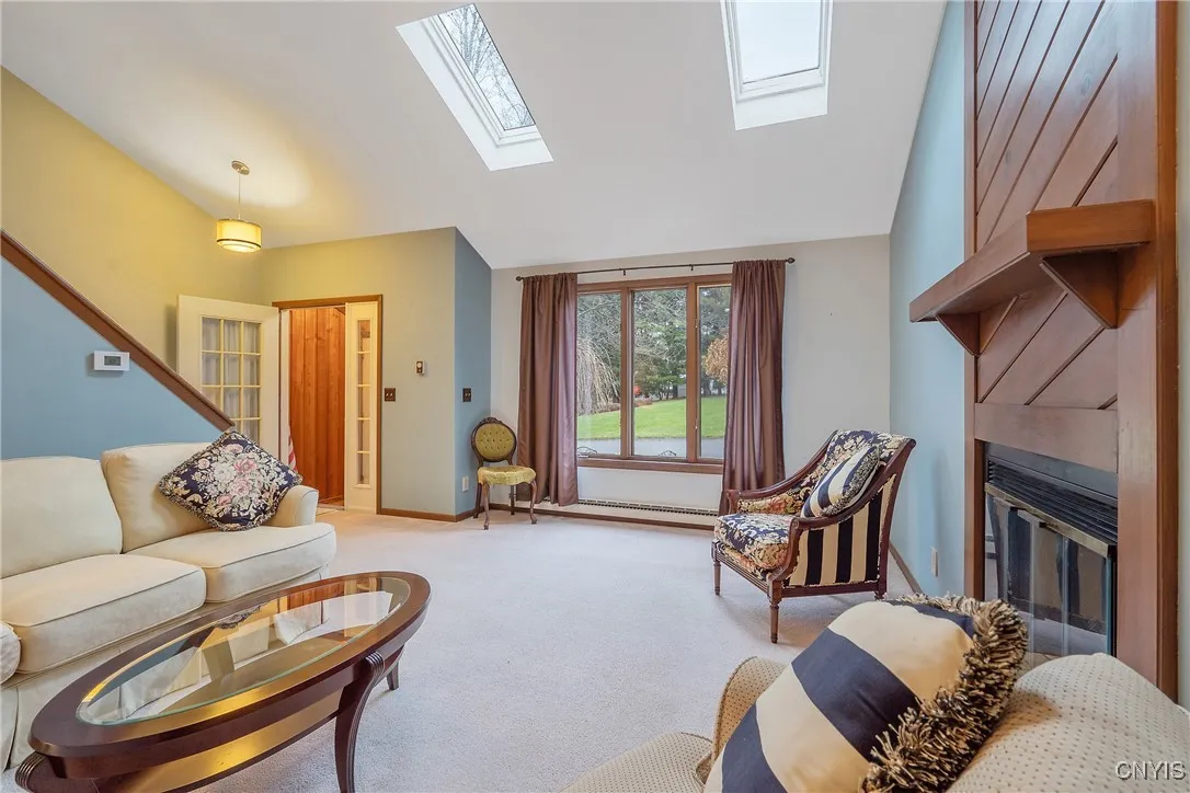 118 Feldspar Drive, Camillus, New York 13219, Camillus, New York 13219, 3 Bedrooms Bedrooms, 8 Rooms Rooms,1 BathroomBathrooms,Residential,For Sale,118 Feldspar Drive, Camillus, New York 13219,0,S1649693