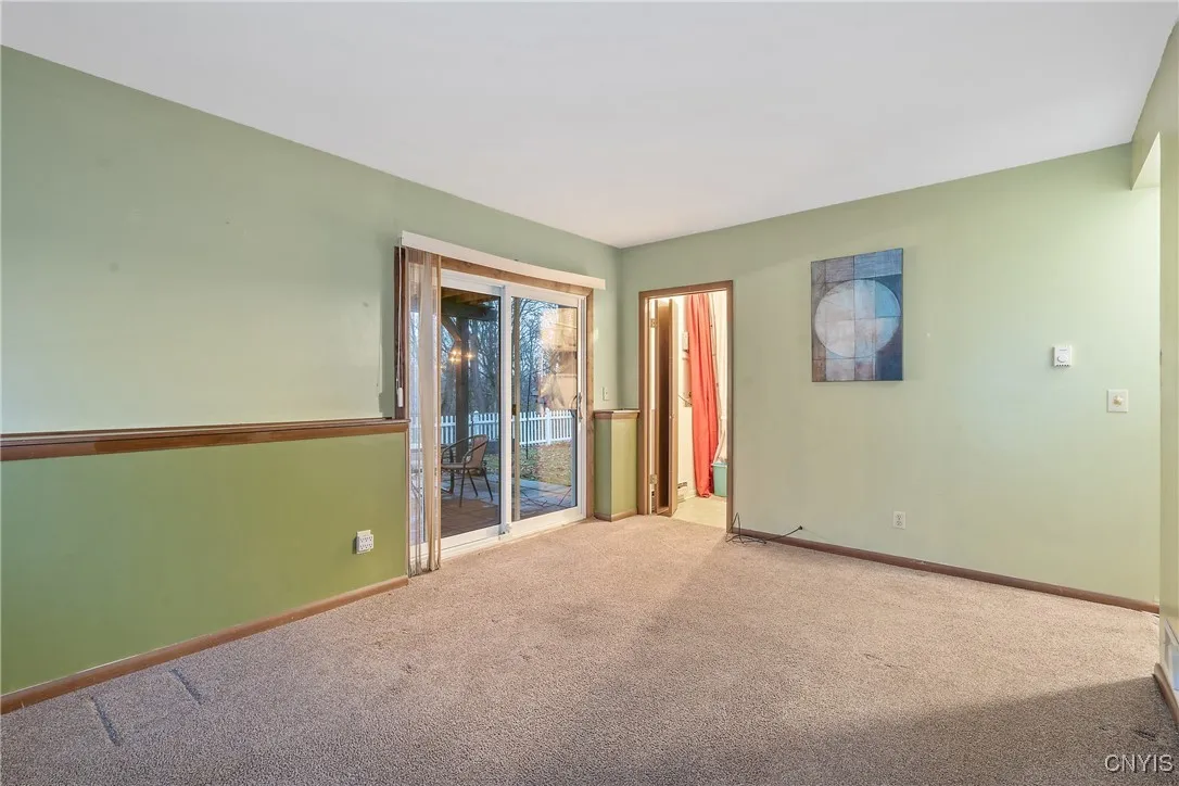 118 Feldspar Drive, Camillus, New York 13219, Camillus, New York 13219, 3 Bedrooms Bedrooms, 8 Rooms Rooms,1 BathroomBathrooms,Residential,For Sale,118 Feldspar Drive, Camillus, New York 13219,0,S1649693