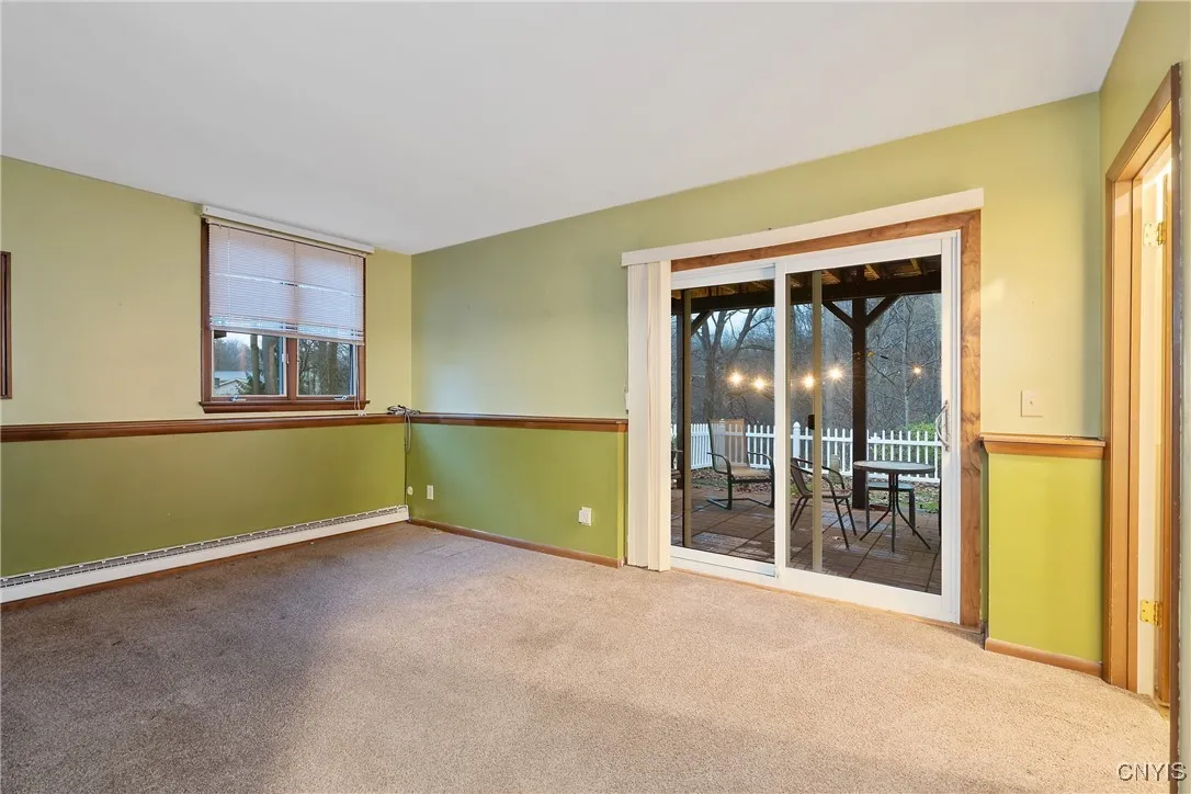 118 Feldspar Drive, Camillus, New York 13219, Camillus, New York 13219, 3 Bedrooms Bedrooms, 8 Rooms Rooms,1 BathroomBathrooms,Residential,For Sale,118 Feldspar Drive, Camillus, New York 13219,0,S1649693