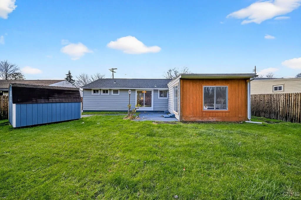 105 Florida Road South, Salina, New York 13211, Salina, New York 13211, 3 Bedrooms Bedrooms, 6 Rooms Rooms,2 BathroomsBathrooms,Residential,For Sale,105 Florida Road South, Salina, New York 13211,0,S1651215