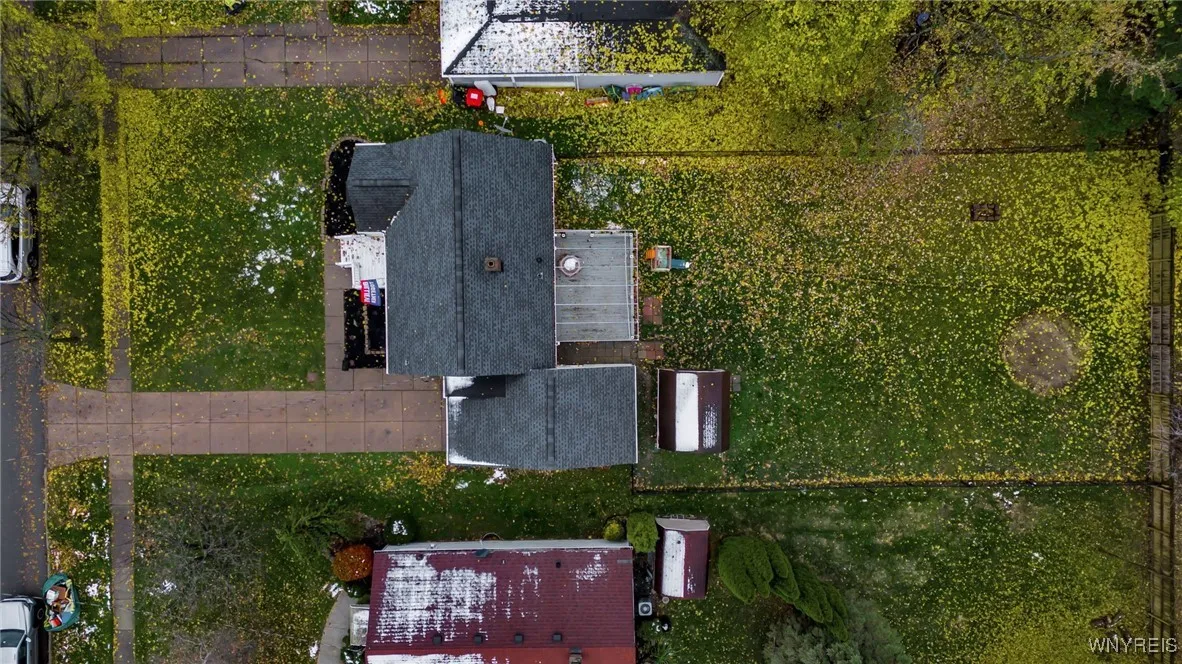 27 South Irwinwood Road, Lancaster, New York 14086, Lancaster, New York 14086, 3 Bedrooms Bedrooms, 5 Rooms Rooms,1 BathroomBathrooms,Residential,For Sale,27 South Irwinwood Road, Lancaster, New York 14086,0,B1649937