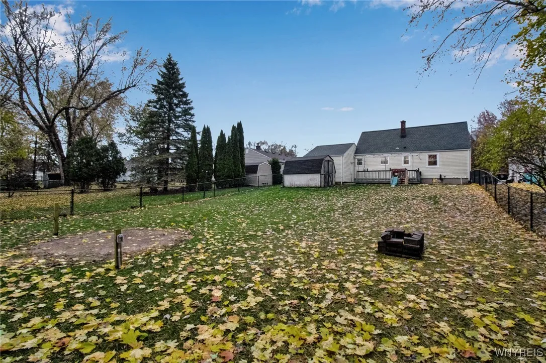 27 South Irwinwood Road, Lancaster, New York 14086, Lancaster, New York 14086, 3 Bedrooms Bedrooms, 5 Rooms Rooms,1 BathroomBathrooms,Residential,For Sale,27 South Irwinwood Road, Lancaster, New York 14086,0,B1649937