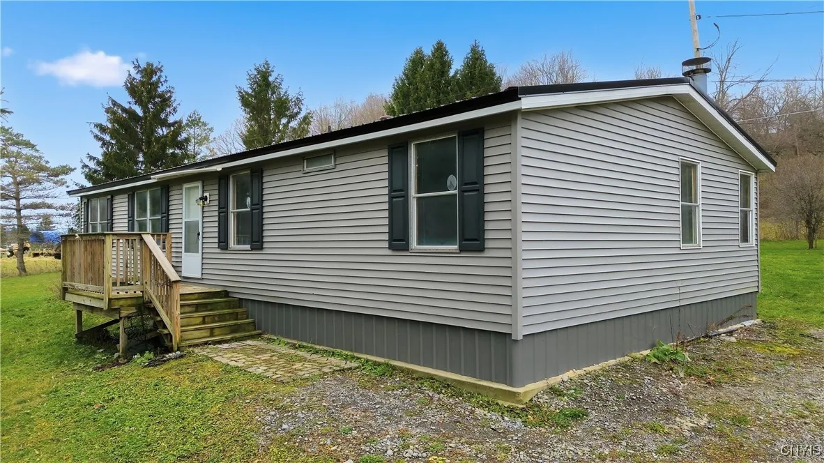 273 Wall Street, Winfield, New York 13491, Winfield, New York 13491, 3 Bedrooms Bedrooms, 7 Rooms Rooms,2 BathroomsBathrooms,Residential,For Sale,273 Wall Street, Winfield, New York 13491,0,S1651286
